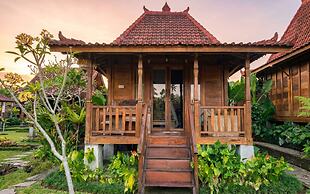 Sirya Farm House