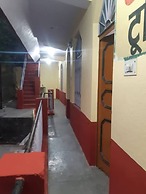 Goroomgo Hotel Nain Karan Uttarkashi