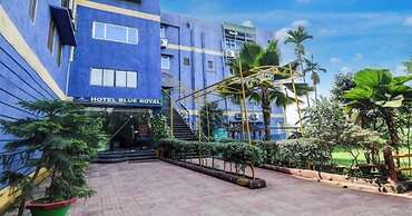 Goroomgo Hotel Park View Delhi