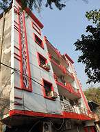 Goroomgo Hotel Park View Delhi