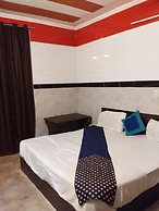 Goroomgo Hotel Park View Delhi