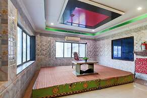 Goroomgo Hotel Park View Delhi