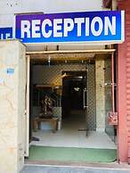 Goroomgo Hotel Park View Delhi