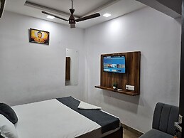 Jhansi Castle Inn
