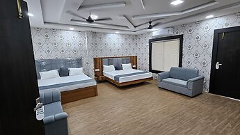 Jhansi Castle Inn