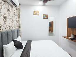Jhansi Castle Inn