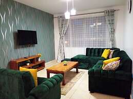 Greatwall Gardens Athiriver