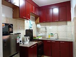 Greatwall Gardens Athiriver