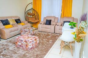 Greatwall Gardens Athiriver