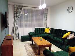 Greatwall Gardens Athiriver