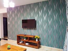 Greatwall Gardens Athiriver