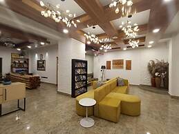 Hotel Dralha