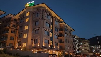 Hotel Dralha