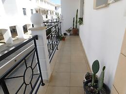 Paramount Gardens Resorts C202