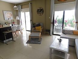 Paramount Gardens Resorts C202