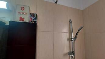 Paramount Gardens Resorts C202