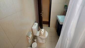 Paramount Gardens Resorts C202