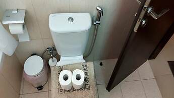 Paramount Gardens Resorts C202