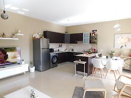 Paramount Gardens Resorts C202