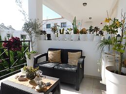 Paramount Gardens Resorts C202