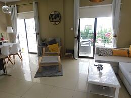 Paramount Gardens Resorts C202