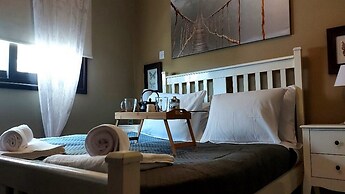 Paramount Gardens Resorts C202