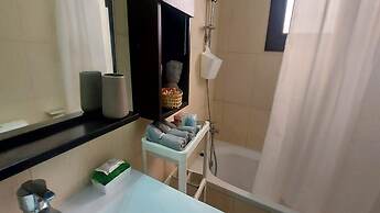 Paramount Gardens Resorts C202