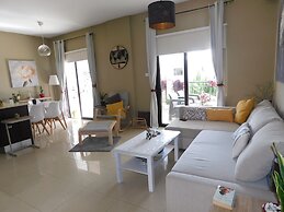 Paramount Gardens Resorts C202