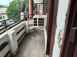 WoodStock Homestay By GRB