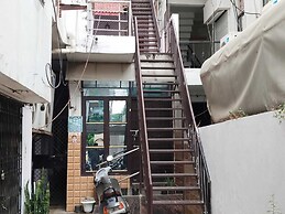 WoodStock Homestay By GRB