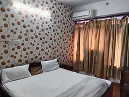 WoodStock Homestay By GRB