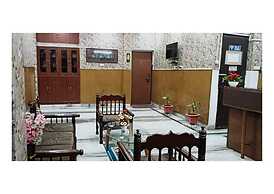 WoodStock Homestay By GRB