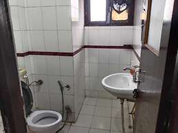 WoodStock Homestay By GRB