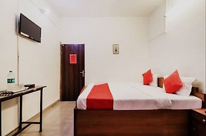 WoodStock Homestay By GRB