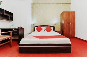 WoodStock Homestay By GRB