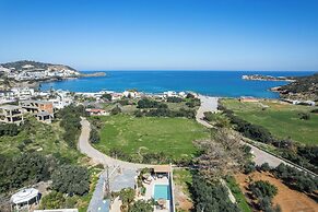 KaYa SeaView Residence