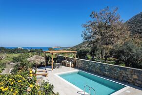 KaYa SeaView Residence