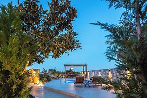 KaYa SeaView Residence