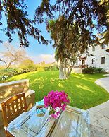 Taş Konak Eski Datça