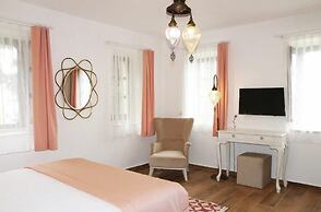 Taş Konak Eski Datça