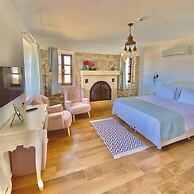 Taş Konak Eski Datça