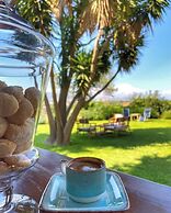 Taş Konak Eski Datça