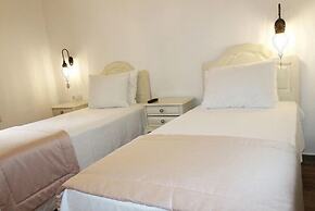 Taş Konak Eski Datça