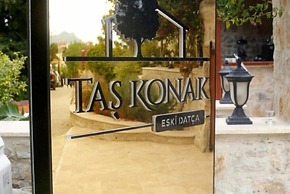 Taş Konak Eski Datça