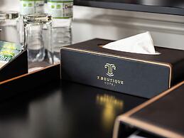 T Boutique Hotel