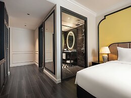 T Boutique Hotel