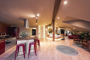 Tare Houses Hotel
