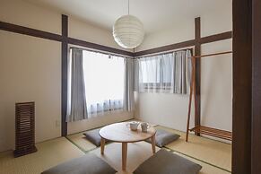Morishita ryokan B