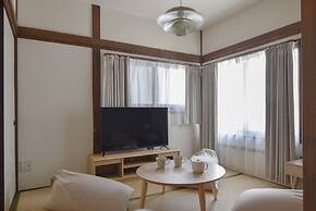 Morishita ryokan B