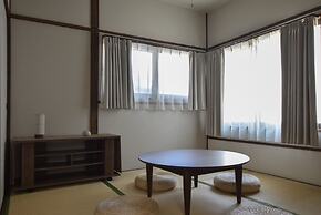 Morishita ryokan B